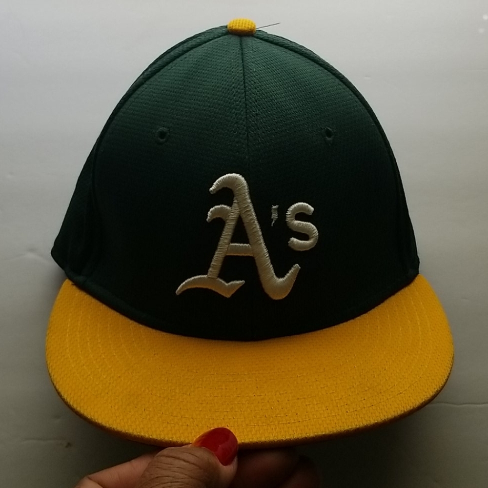 Baseball Team Cap